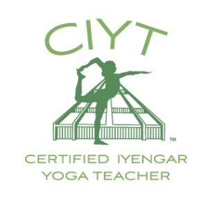 Certified Iyengar Yoga Instructor